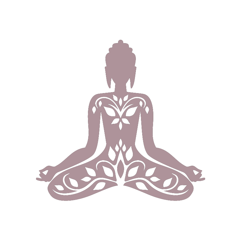 Meditation Pose